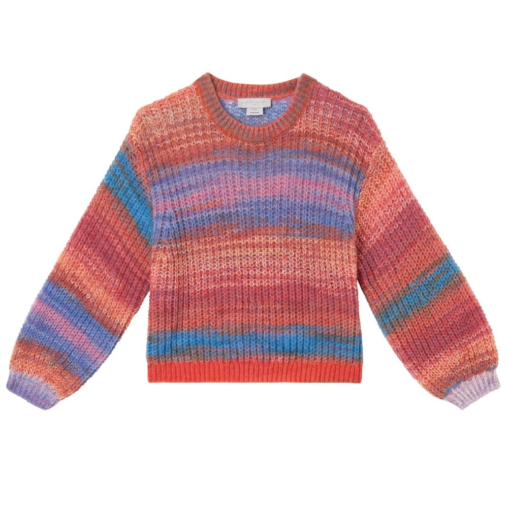 Stella McCartney knit sweater